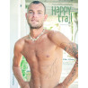 The Male Muse Livre photo HAPPY TRAIL n°6